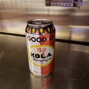 Meet your Posher, Jorge